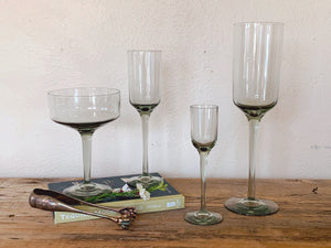 Epare Double-Walled Wine Glasses – Cultural Interiors